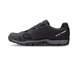 Cykelskor Scott Sport Trail Evo Gore-Tex Black/Silver