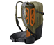 Cykelryggsäck Scott Trail Rocket 20 Fir Green/Black