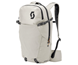 Cykelryggsäck Scott Trail Rocket 20 Dust White