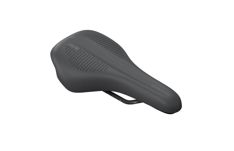 Cykelsadel SYNCROS Capilano Sport Gel