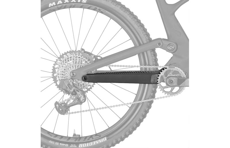 Scott Kedjestagsskydd Genius Carbon 23 CS/ST Protectors
