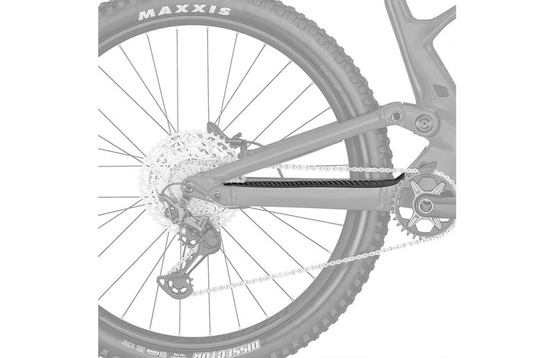 Scott Kedjestagsskydd Genius Alloy 23 CS/ST Protectors