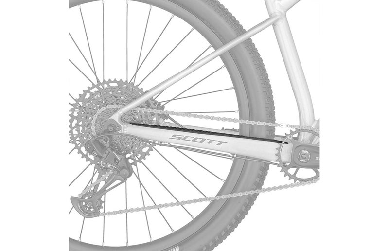 Scott Kedjestagsskydd Scale Alloy 23 Chainstay Protector