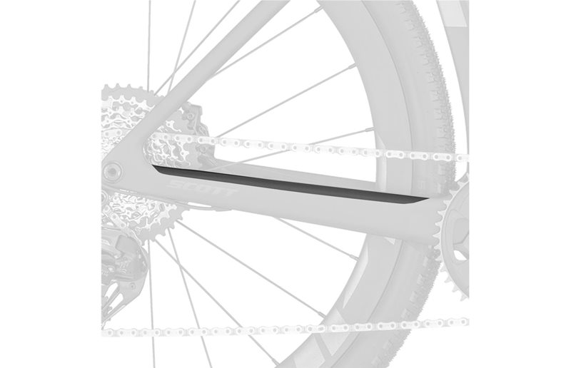 Scott Kedjestagsskydd Solace Eride 23 Chainstay Protector
