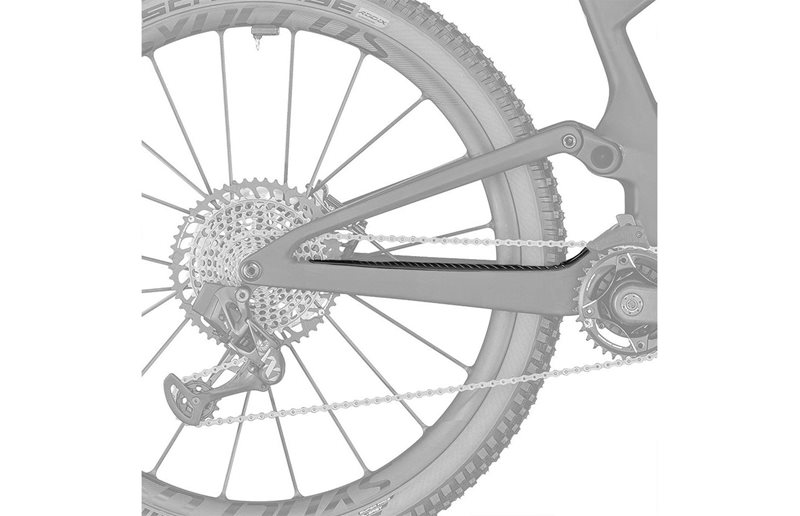 Scott Kedjestagsskydd Lumen Eride 23 CS/ST Protector