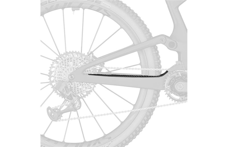 Scott Kedjestagsskydd Lumen Eride Alloy 24 CS/ST Protector
