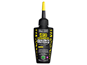 Ketjuöljy Muc-Off Dry Weather Lube with PFTE 50ml Kuivalle kelille