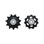 Shimano Cues Rulltrissor RD-U4020 För RD-U4020/U3020 Pulley Set
