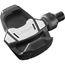 Cykelpedaler LOOK Keo Blade Q-Factor 53mm Black