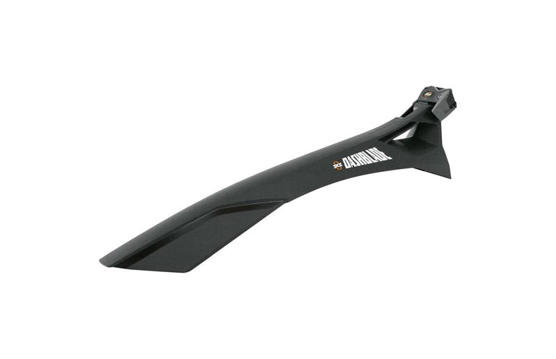 SKS Framskärm Dashblade 26" - 27,5" MTB QR Svart