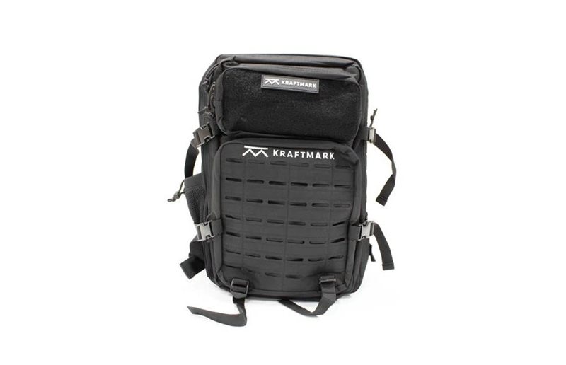 Kraftmark Selkäreppu 45L