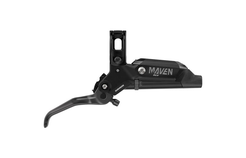 SRAM Skivbroms Fram Maven Silver