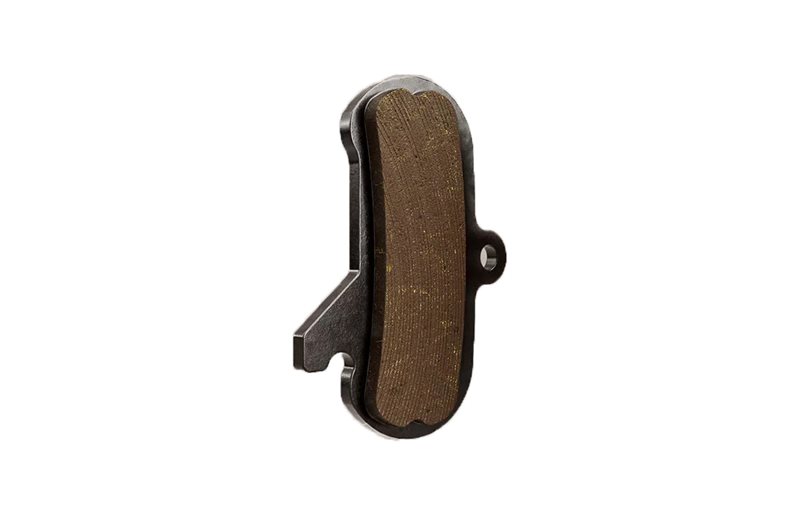 SRAM Bromsbelägg Maven X-Large 2024+ Organic pad