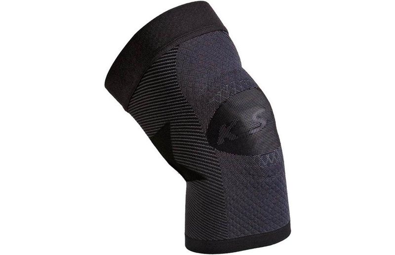 Os1St KS7 Unisex Black