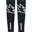 USWE Puls Trail Runing Arm Sleeve Unisex Black