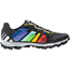 VJ Suunnistuskengät Bold Kid 3 Unisex Black