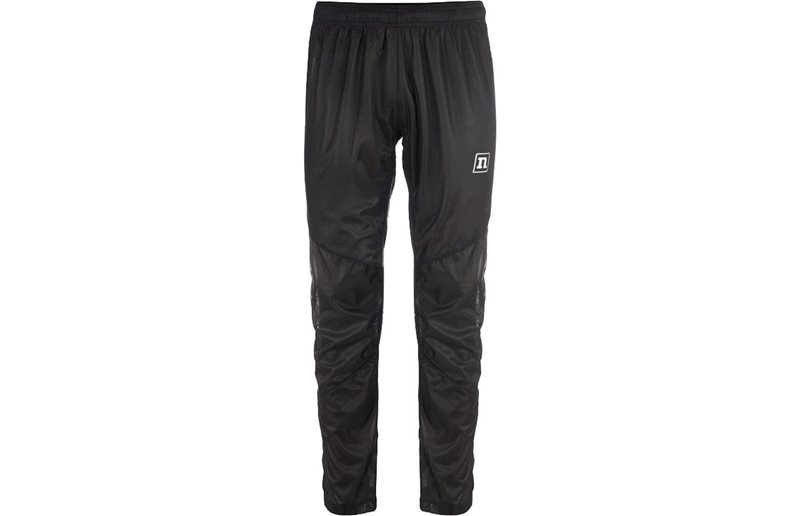 Noname Suunnistushousut Terminator O-Pants Long Unisex Black
