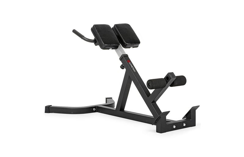 Gymstick Selkäpenkki Pro