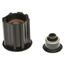 DT Swiss Frihjulsbody Freehub Campagnolo (AC) Ratchet