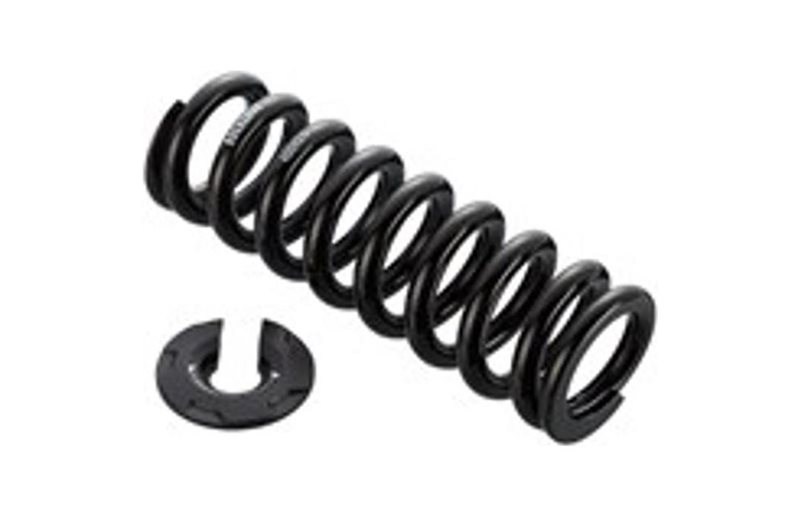 RockShox Spiralfjær Till Vivid/Kage Coil Spring 3.50" 267 x 89 mm