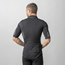 Pyöräilypaita GripGrab AquaRepel Water-Resistant Short Sleeve Jersey Black
