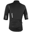 Pyöräilypaita GripGrab AquaRepel Water-Resistant Short Sleeve Jersey Black