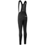 Pyöräilyhousut GripGrab W's PACR Thermal Bib Tights No Pad Black