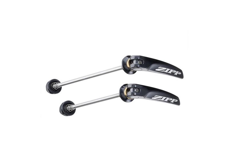 Zipp Snabblås Tangent Steel Quick Release Par