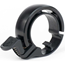 Soittokello Knog Oi Classic Musta