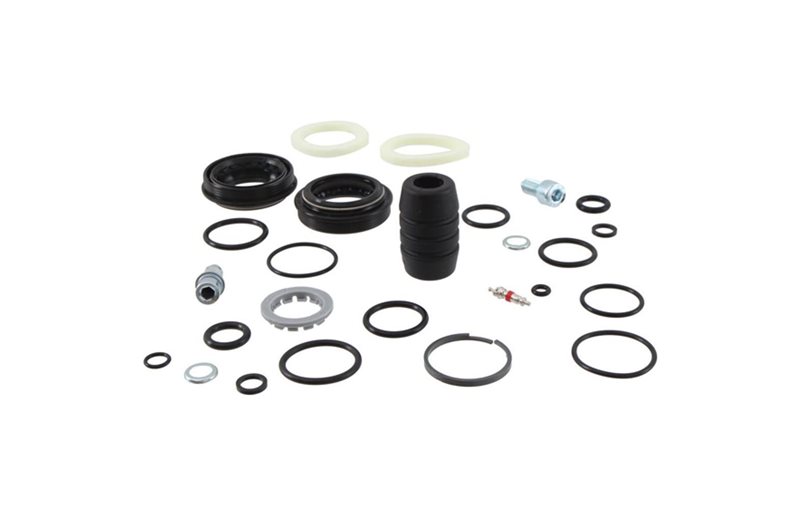 Rockshox Huoltosarja Full Service Kit XC32 sa 2015