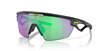 Oakley Pyöräilylasit Sphaera Matte Black Ink
