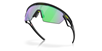 Oakley Pyöräilylasit Sphaera Matte Black Ink