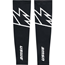USWE Puls Trail Runing Arm Sleeve Unisex Black