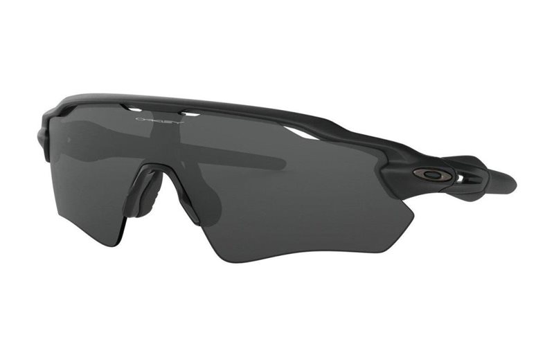 Oakley Pyöräilylasit Radar EV Path Prizm Grey