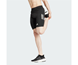 Adidas Juoksutrikoot Own The Run Short Tights M Black