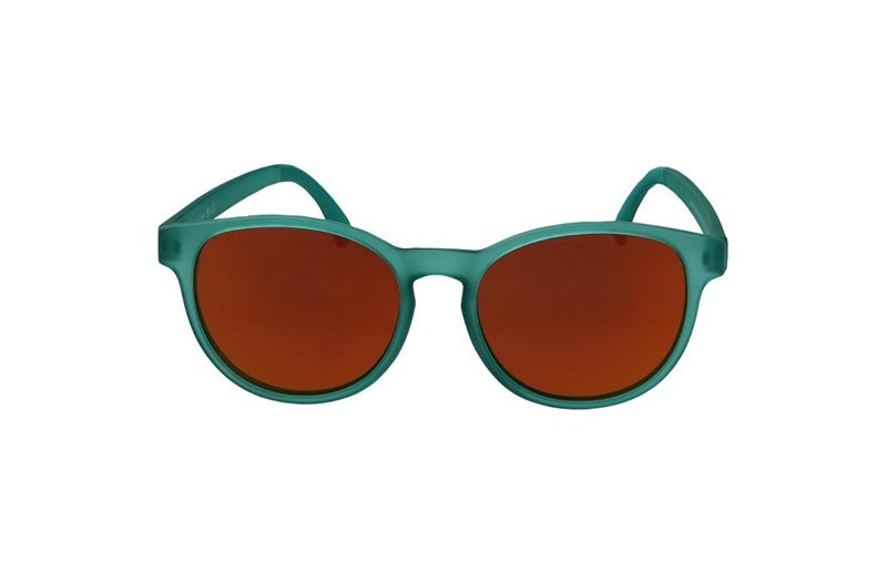 Lipati Aurinkolasit Paris Poolside Pleasure Sunglasses Matt Green