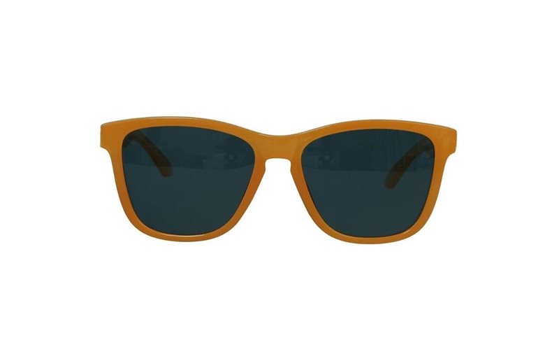Lipati Aurinkolasit Sydney SunSplash Sunglasses Yellow