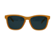 Lipati Aurinkolasit Sydney SunSplash Sunglasses Yellow
