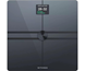 Withings Henkilövaaka Älyvaaka Body Comp LCD Musta