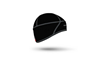 Kypärämyssy GripGrab Kids' Thermal Winter Skull Cap Black