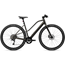 Orbea Elcykel Hybrid Vibe Mid H30 Metallic Infinity Green Gloss