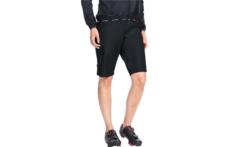VAUDE Drop Shorts Women