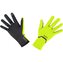 Neon Yellow/Black