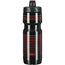 Cykelflaska BBB Cycling AutoTank XL BWB-15 Drinking Bottle 750ml Black/Red Stripes
