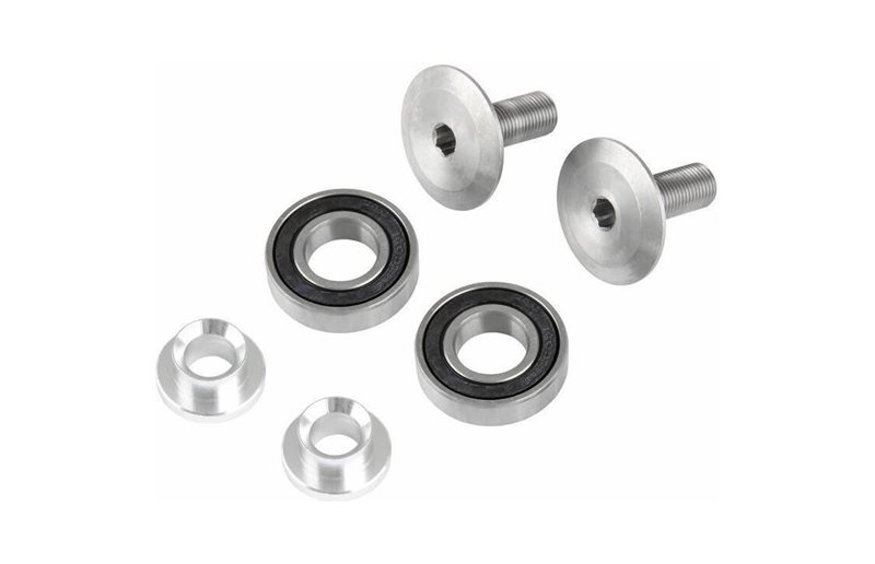 Laakerisarja Cube Bearing Kit Hanzz main pivot bearing