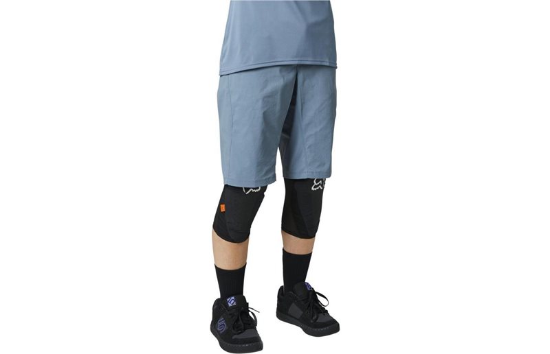 Cykelshorts Fox Ranger Shorts Women Matte blue