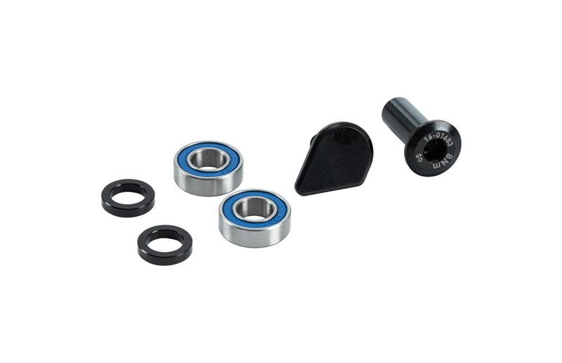 Laakerisarja Cube Bearing/Screw Set Horstlink Left Stereo 150 C:62/C:68 from 2018