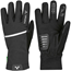 VAUDE Hanko II Gloves Black