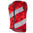 Pyöräilyliivi Wowow Roadie Red