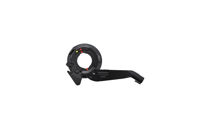 Shimano Kassettenhet Cj-S7000
